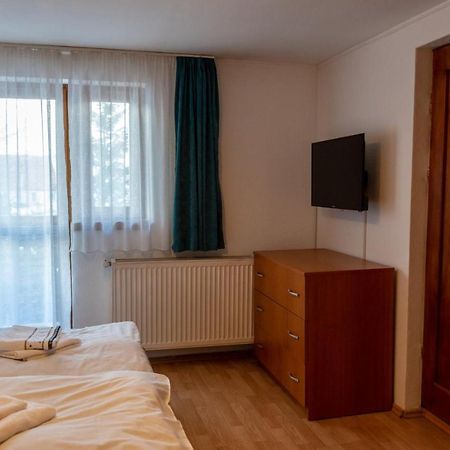 Casa Germana Hotel Lupény Kültér fotó