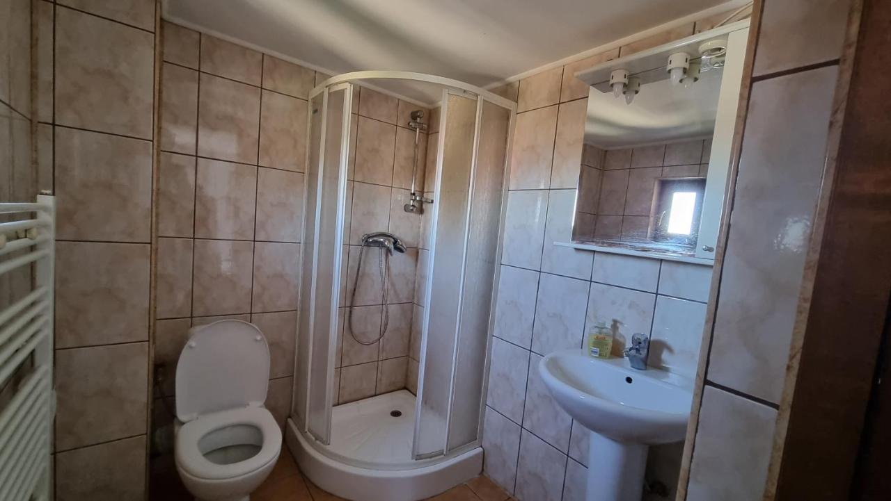 Casa Germana Hotel Lupény Kültér fotó